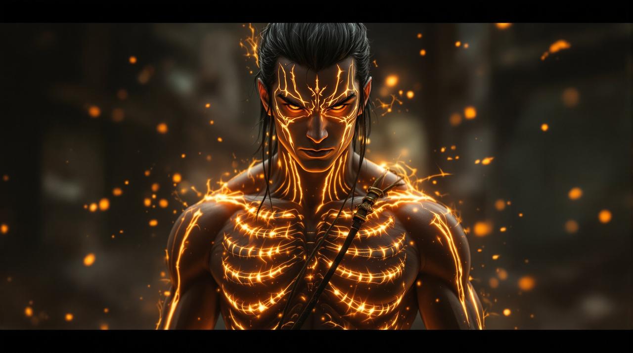 《完美世界》石昊至尊骨觉醒，动漫漫画深度解读战力天花板